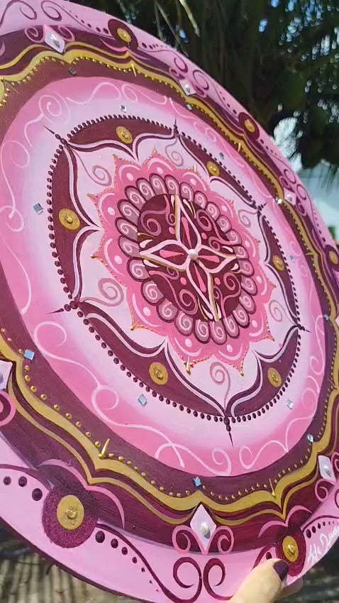Mandala Empatia