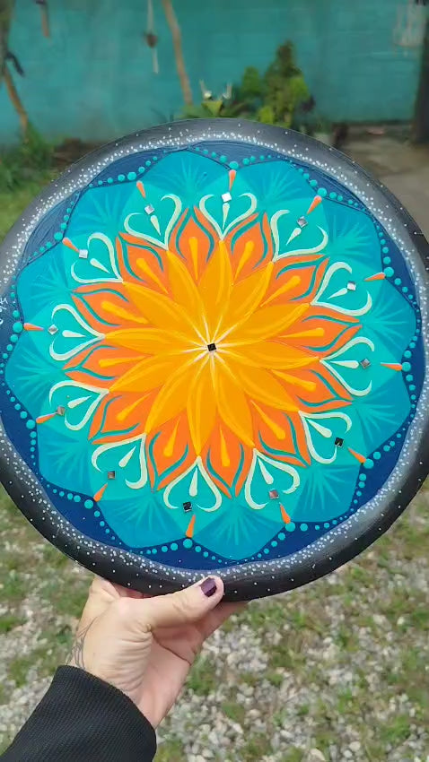 Mandala Vitalidade