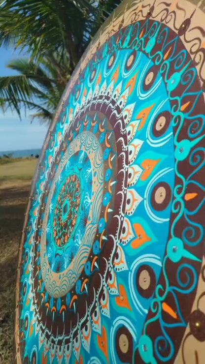 Mandala Esperança