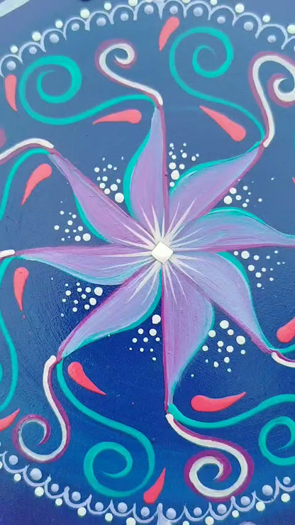 Mandala intuição
